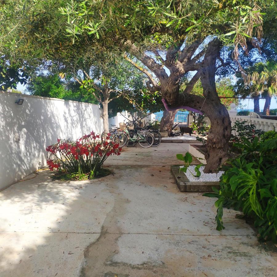 Вилла Cala Llanetes Винарос Экстерьер фото
