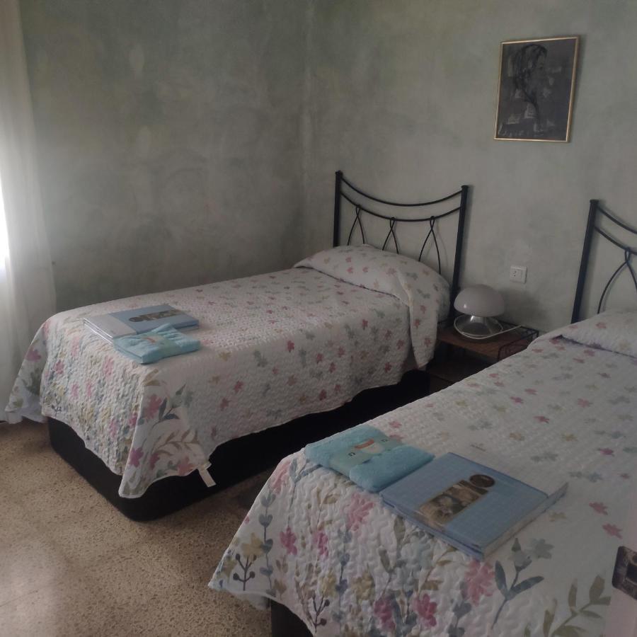 Вилла Cala Llanetes Винарос Экстерьер фото