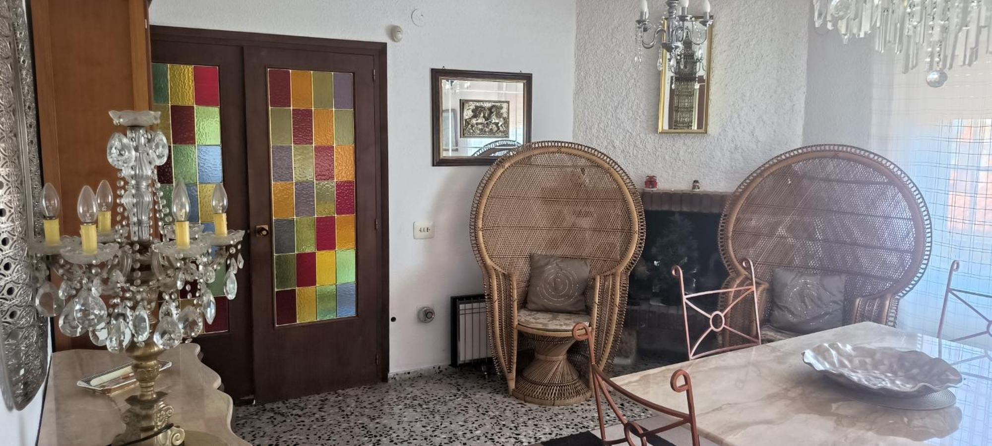 Вилла Cala Llanetes Винарос Экстерьер фото